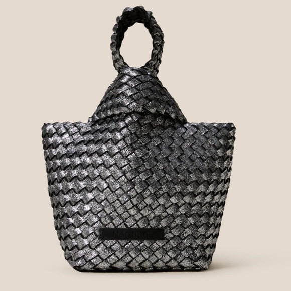 Naghedi Kyoto Clutch Metallic - Picture 1 of 11